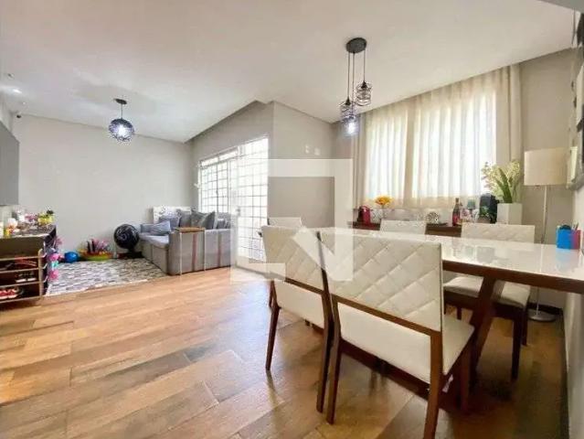 Casa / Sobrado em Condomínio para Locação em Belo Horizonte/MG Dona Clara 3 Quartos