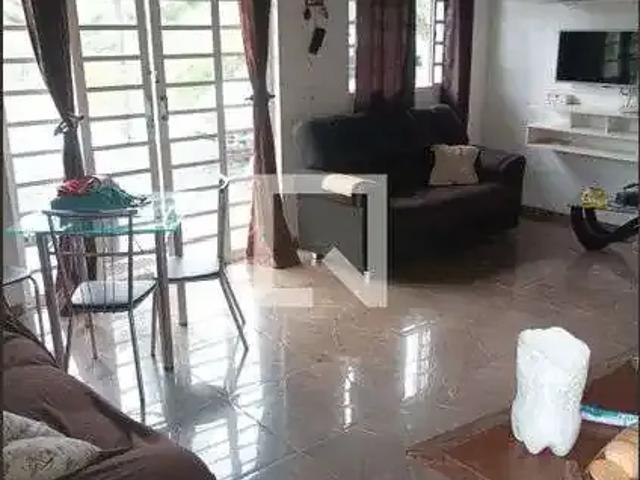 Casa / Sobrado em Condomínio para Locação em Belo Horizonte/MG Ermelinda 3 Quartos