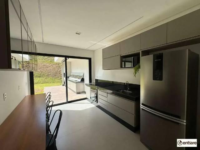 Casa / Sobrado em Condomínio para Locação em Belo Horizonte/MG Garças 3 Quartos