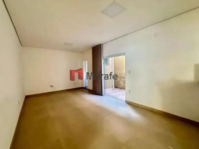 Casa / Sobrado em Condomínio para Locação em Belo Horizonte/MG Itapoã 2 Quartos