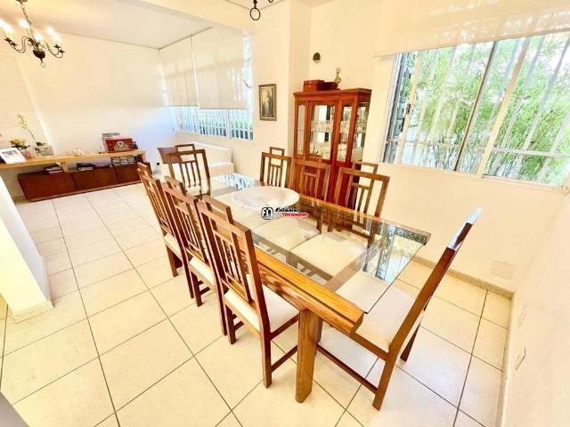 Casa / Sobrado em Condomínio para Locação em Belo Horizonte/MG Itapoã 4 Quartos