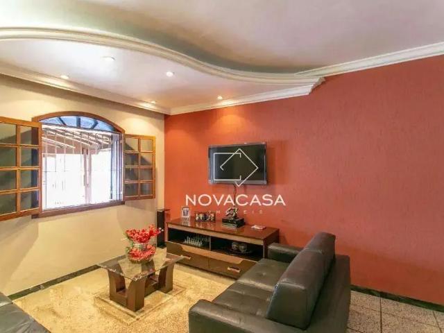 Casa / Sobrado em Condomínio para Locação em Belo Horizonte/MG Itapoã 4 Quartos