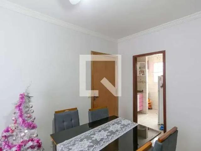 Casa / Sobrado em Condomínio para Locação em Belo Horizonte/MG Jardim Atlântico 3 Quartos