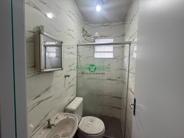 Casa / Sobrado em Condomínio para Locação em Belo Horizonte/MG Palmares 2 Quartos