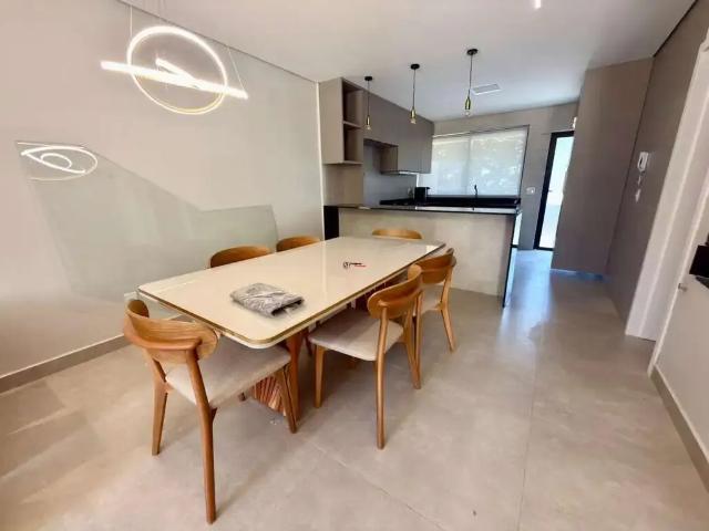 Casa / Sobrado em Condomínio para Locação em Belo Horizonte/MG Pampulha 3 Quartos