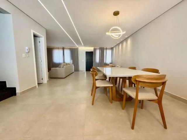 Casa / Sobrado em Condomínio para Locação em Belo Horizonte/MG Pampulha 3 Quartos