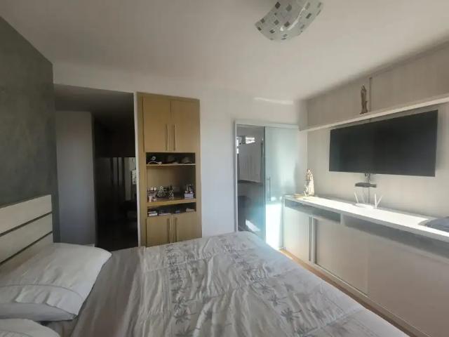 Casa / Sobrado em Condomínio para Locação em Belo Horizonte/MG Paquetá 3 Quartos