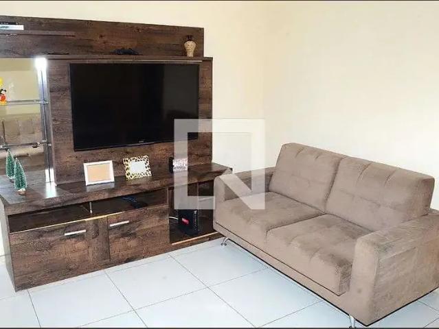 Casa / Sobrado em Condomínio para Locação em Belo Horizonte/MG São Gabriel 2 Quartos