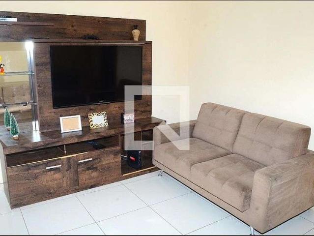 Casa / Sobrado em Condomínio para Locação em Belo Horizonte/MG São Gabriel 2 Quartos