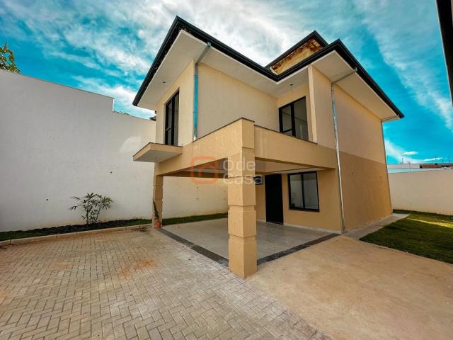 Casa / Sobrado em Condomínio para Locação em Belo Horizonte/MG São Luiz 4 Quartos