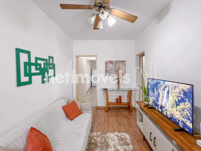 Casa / Sobrado em Condomínio para Locação em Belo Horizonte/MG Santa Mônica 2 Quartos