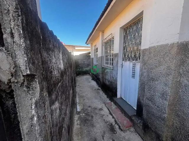 Casa / Sobrado em Condomínio para Locação em Belo Horizonte/MG Santa Cruz 1 Quartos