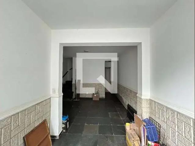 Casa / Sobrado em Condomínio para Locação em Belo Horizonte/MG Santa Rosa 3 Quartos