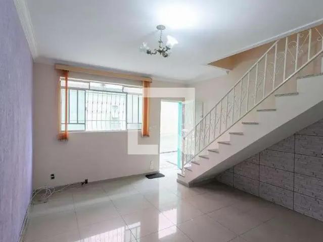 Casa / Sobrado em Condomínio para Locação em Belo Horizonte/MG Santa Terezinha 2 Quartos
