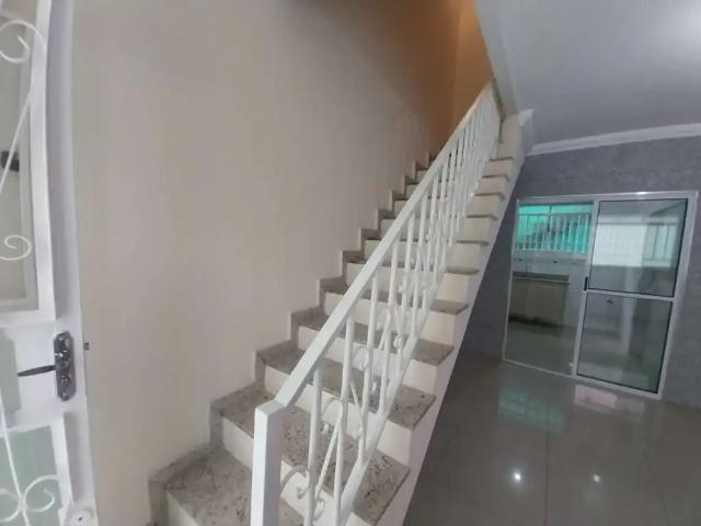 Casa / Sobrado em Condomínio para Locação em Belo Horizonte/MG Santa Terezinha 2 Quartos