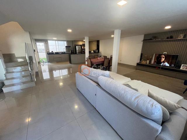 Casa / Sobrado em Condomínio para Locação em Belo Horizonte/MG Trevo 3 Quartos