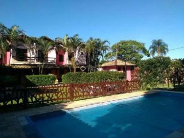 Casa / Sobrado em Condomínio para Locação em Bertioga/SP Maitinga 2 Quartos