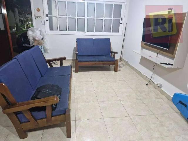 Casa / Sobrado em Condomínio para Locação em Bertioga/SP Maitinga 3 Quartos