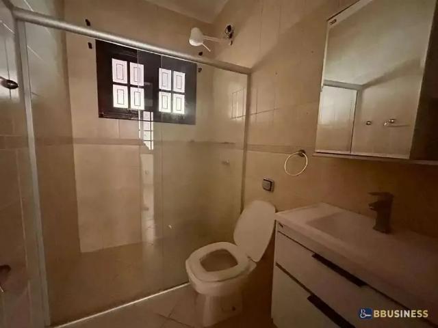 Casa / Sobrado em Condomínio para Locação em Bertioga/SP Maitinga 3 Quartos