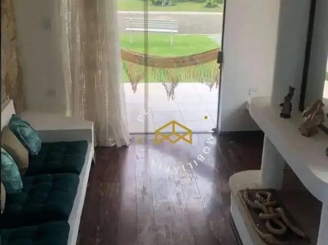 Casa / Sobrado em Condomínio para Locação em Bertioga/SP Maitinga 5 Quartos