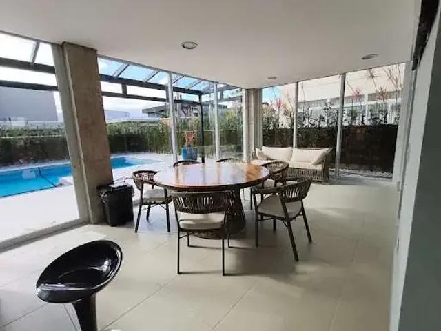 Casa / Sobrado em Condomínio para Locação em Bertioga/SP Maitinga 6 Quartos