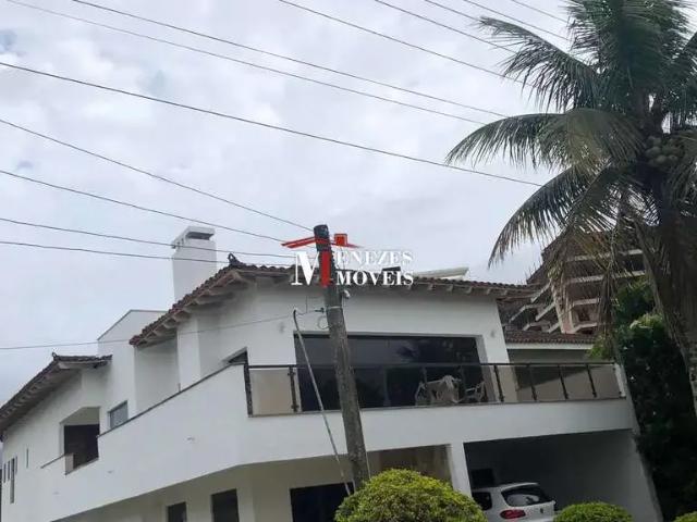 Casa / Sobrado em Condomínio para Locação em Bertioga/SP Bougainville 4 Quartos