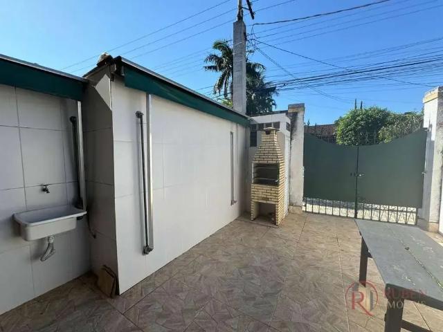 Casa / Sobrado em Condomínio para Locação em Bertioga/SP Centro 2 Quartos