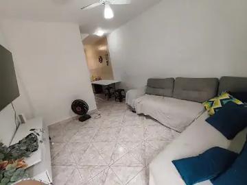 Casa / Sobrado em Condomínio para Locação em Bertioga/SP Centro 2 Quartos