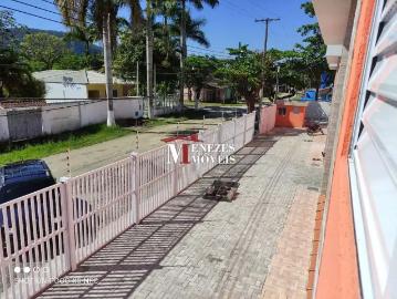 Casa / Sobrado em Condomínio para Locação em Bertioga/SP Indaia 2 Quartos