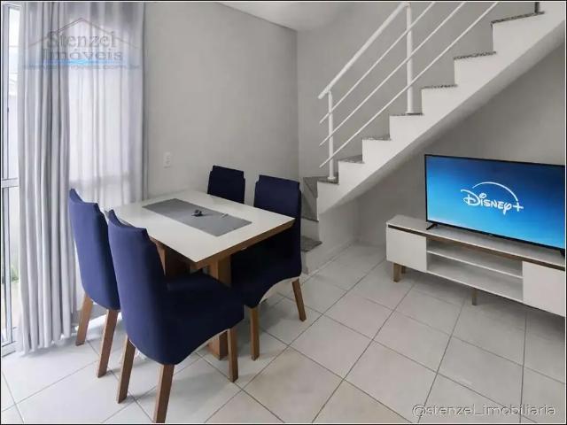 Casa / Sobrado em Condomínio para Locação em Bertioga/SP Jardim Rio da Praia 3 Quartos