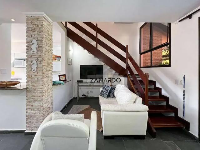 Casa / Sobrado em Condomínio para Locação em Bertioga/SP Riviera de São Lourenço 3 Quartos