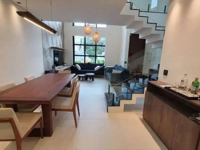 Casa / Sobrado em Condomínio para Locação em Bertioga/SP Riviera de São Lourenço 4 Quartos