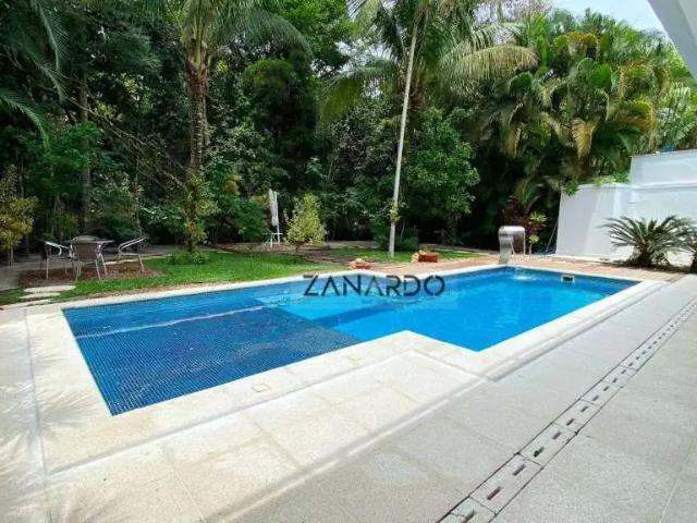 Casa / Sobrado em Condomínio para Locação em Bertioga/SP Riviera de São Lourenço 5 Quartos