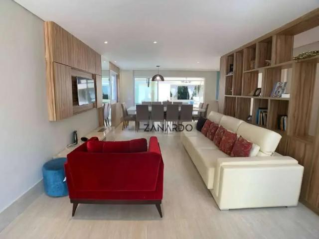 Casa / Sobrado em Condomínio para Locação em Bertioga/SP Riviera de São Lourenço 6 Quartos