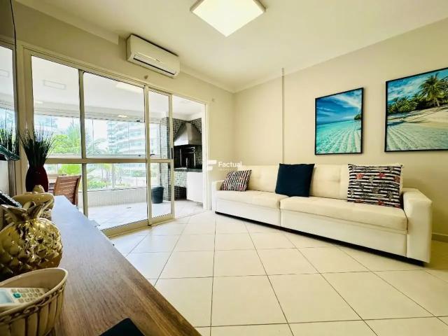 Casa / Sobrado em Condomínio para Locação em Bertioga/SP São Lourenço 2 Quartos