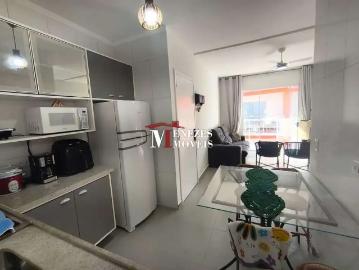 Casa / Sobrado em Condomínio para Locação em Bertioga/SP Vista Linda 2 Quartos