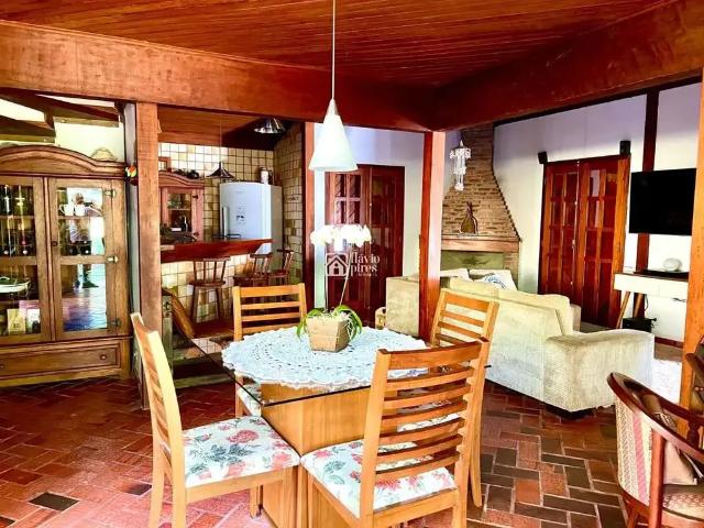 Casa / Sobrado em Condomínio para Locação em Betim/MG Gentileza 3 Quartos