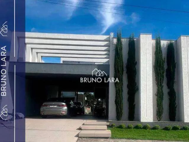 Casa / Sobrado em Condomínio para Locação em Betim/MG Ponte Alta 3 Quartos