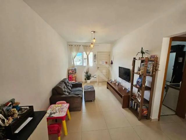 Casa / Sobrado em Condomínio para Locação em Bom Jesus dos Perdões/SP Jardim Santa Fé 2 Quartos