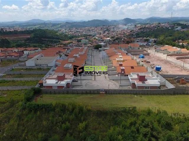 Casa / Sobrado em Condomínio para Locação em Bom Jesus dos Perdões/SP Jardim Sao Marcos 3 Quartos