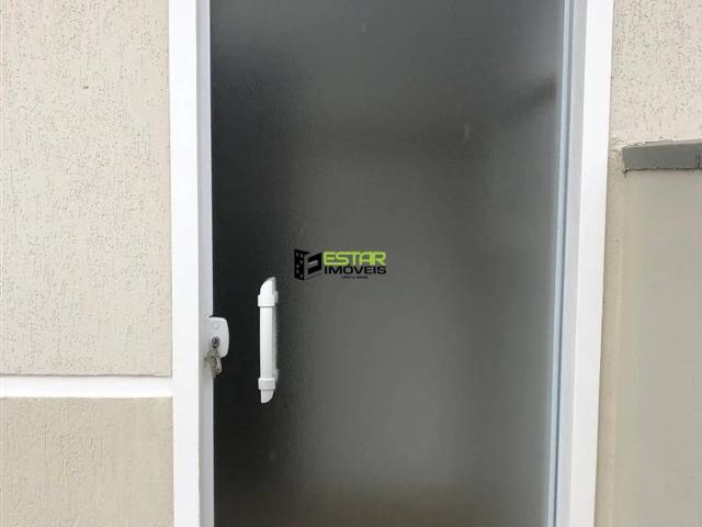 Casa / Sobrado em Condomínio para Locação em Bom Jesus dos Perdões/SP Jardim Sao Marcos 3 Quartos