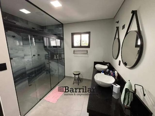 Casa / Sobrado em Condomínio para Locação em Boituva/SP Jardim Santo Antônio 4 Quartos