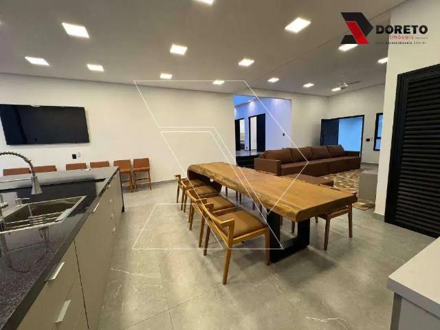 Casa / Sobrado em Condomínio para Locação em Boituva/SP Portal das Estrelas 4 Quartos