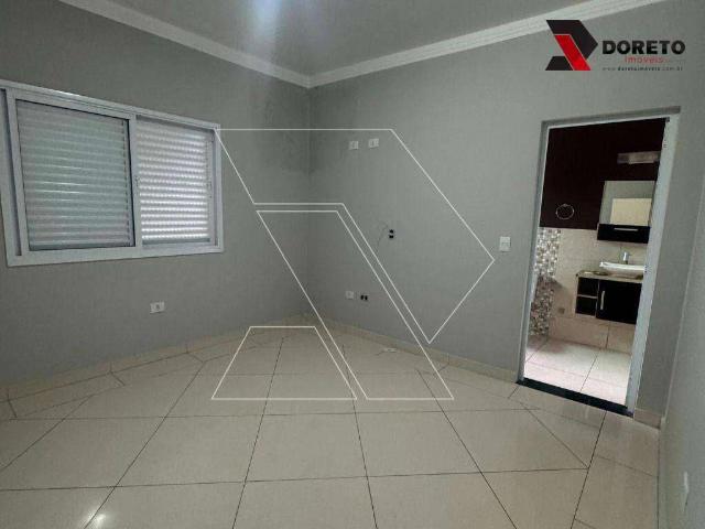 Casa / Sobrado em Condomínio para Locação em Boituva/SP Portal das Estrelas I 3 Quartos