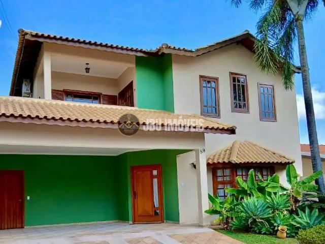 Casa / Sobrado em Condomínio para Locação em Boituva/SP Portal dos Pássaros II 1 Quartos