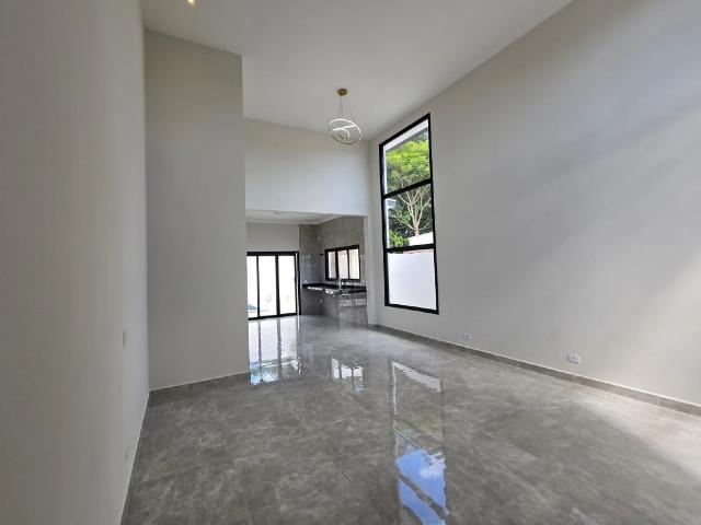 Casa / Sobrado em Condomínio para Locação em Boituva/SP Tropicália Garden 3 Quartos