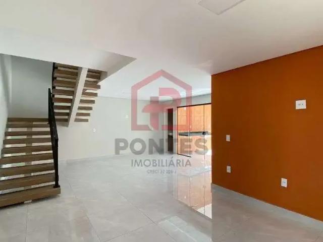 Casa / Sobrado em Condomínio para Locação em Botucatu/SP Jardim Aeroporto 4 Quartos