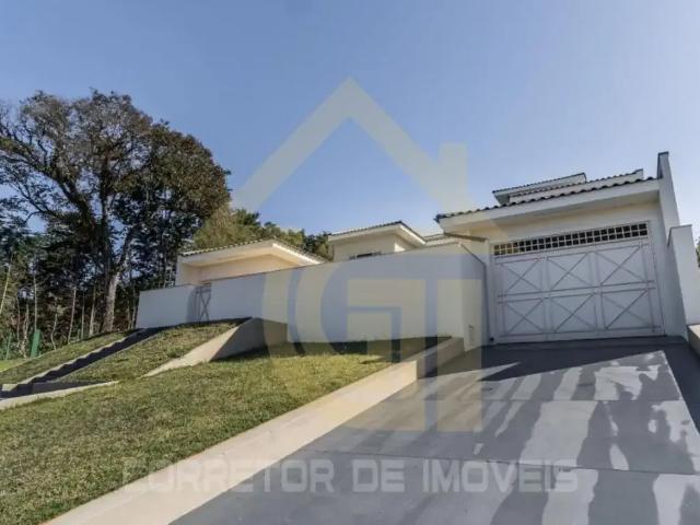 Casa / Sobrado em Condomínio para Locação em Botucatu/SP Vale do Sol 3 Quartos