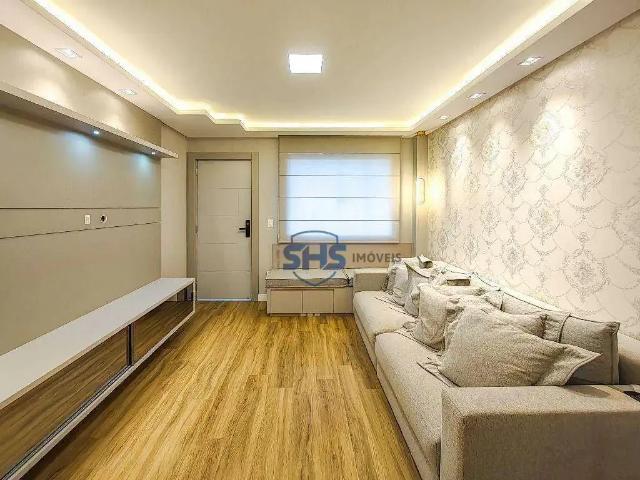 Casa / Sobrado em Condomínio para Locação em Blumenau/SC Água Verde 2 Quartos