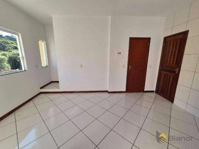 Casa / Sobrado em Condomínio para Locação em Blumenau/SC Escola Agrícola 2 Quartos